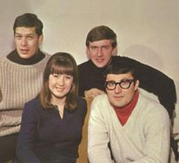 Foto de The Seekers