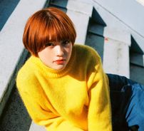 Foto de SHE IS SUMMER