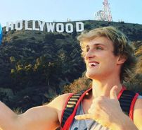Foto de Logan Paul