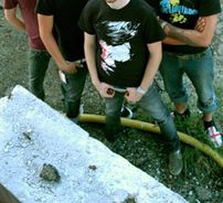 Foto de Before Their Eyes