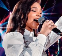 Foto de Maria Marçal