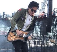 Foto de Synyster Gates