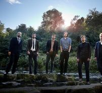 Foto de Broken Records