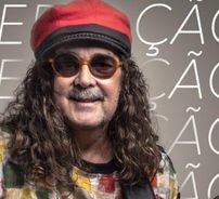 Foto de Moraes Moreira