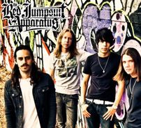 Foto de The Red Jumpsuit Apparatus