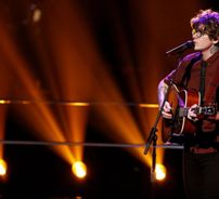 Foto de Matt McAndrew