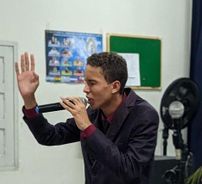 Foto de Thyago Silva