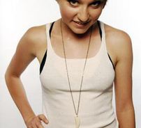 Foto de Rachel Ferguson