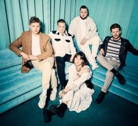 Foto de Of Monsters And Men
