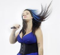 Foto de Deborah Franca