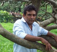 Foto de Roberto Cabral