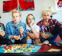 Foto de SWMRS