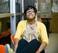 Foto de Angel Taylor