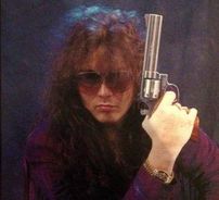 Foto de Yngwie Malmsteen