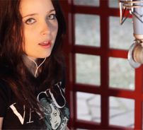 Foto de Isis Vasconcellos