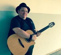 Foto de Fabio George