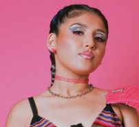 Foto de Milena Warthon