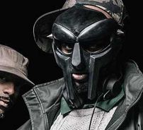 Foto de Madvillain