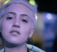 Foto de Joana Castanheira