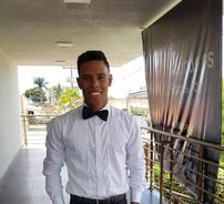 Foto de William Gabriel