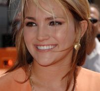 Foto de Jamie Lynn Spears