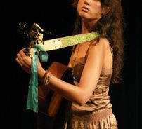 Foto de Liana Flores