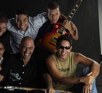 Foto de Banda Sniper