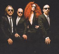 Foto de Garbage
