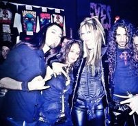 Foto de Mandragora Scream