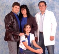 Foto de Pe Adriano e Ministério Dom e Missão