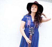 Foto de Taylor Ferrera