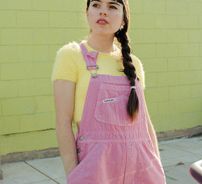 Foto de Hazel English