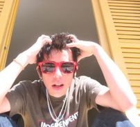 Foto de Jean Scheibe e Os Homens do Mundo