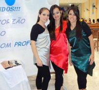 Foto de Ministério O Som Profético