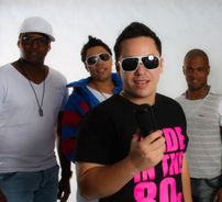 Foto de Nossa Batukada