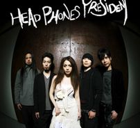 Foto de Head Phones President