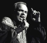 Foto de Harry Belafonte