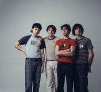 Foto de Quarters Of Change