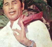 Foto de Joci Batista