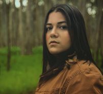 Foto de Jonathan Arraes