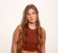 Foto de Valentina Rico