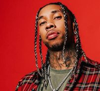 Foto de Tyga