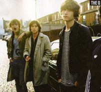 Foto de The Libertines