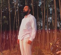 Foto de Breno Kikuchi