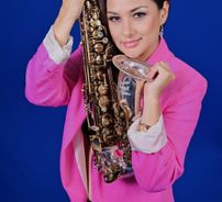 Foto de Ana Spíndola