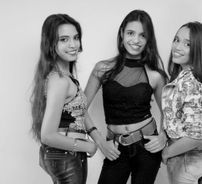 Foto de As Moreninhas