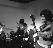 Foto de Facas Voadoras