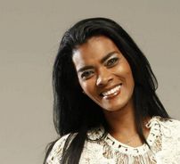 Foto de Walquiria Pentecoste