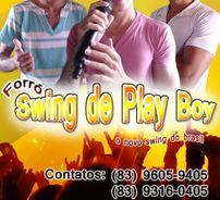 Foto de Forró Swing de Play Boy