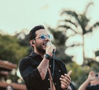 Foto de Thiago Versalles